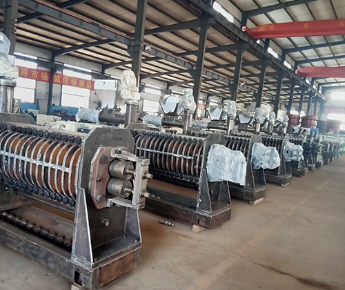 核桃油设备 核桃油设备