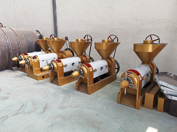 植物油精炼设备 植物油精炼设备