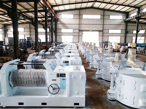 植物油精炼设备 植物油精炼设备