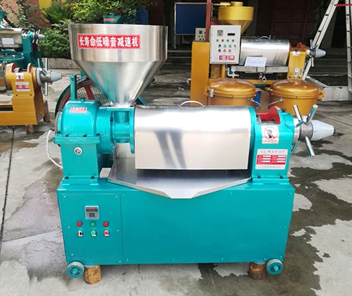 核桃油设备 核桃油设备