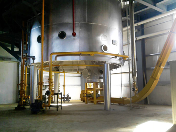 Walnut oil processing equipment
