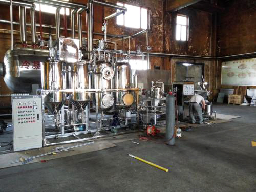 Sunflower oil equipment wholesale