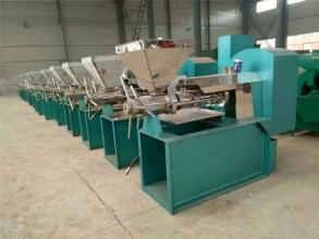 Rice bran oil equipment manufacturers