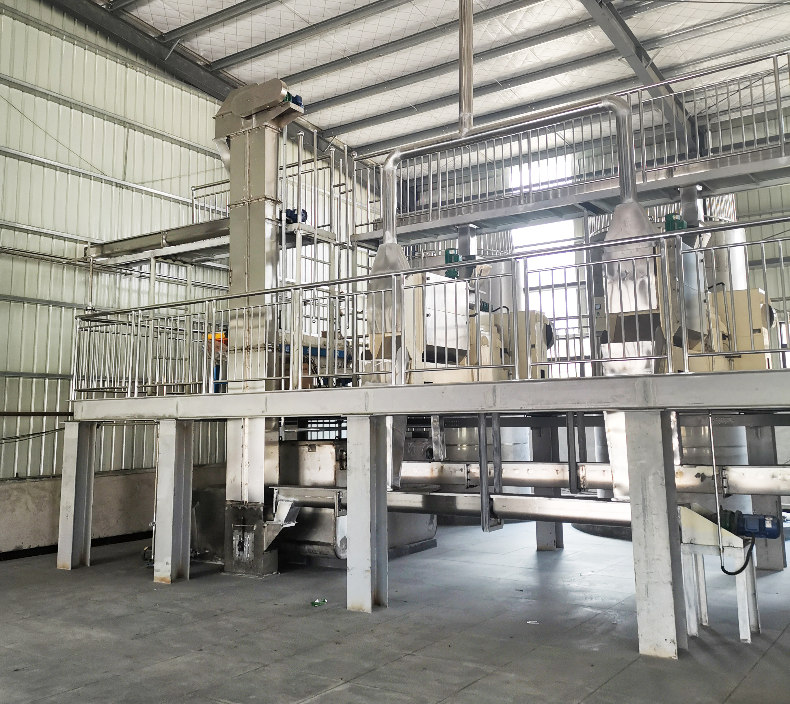 Walnut oil production equipment price