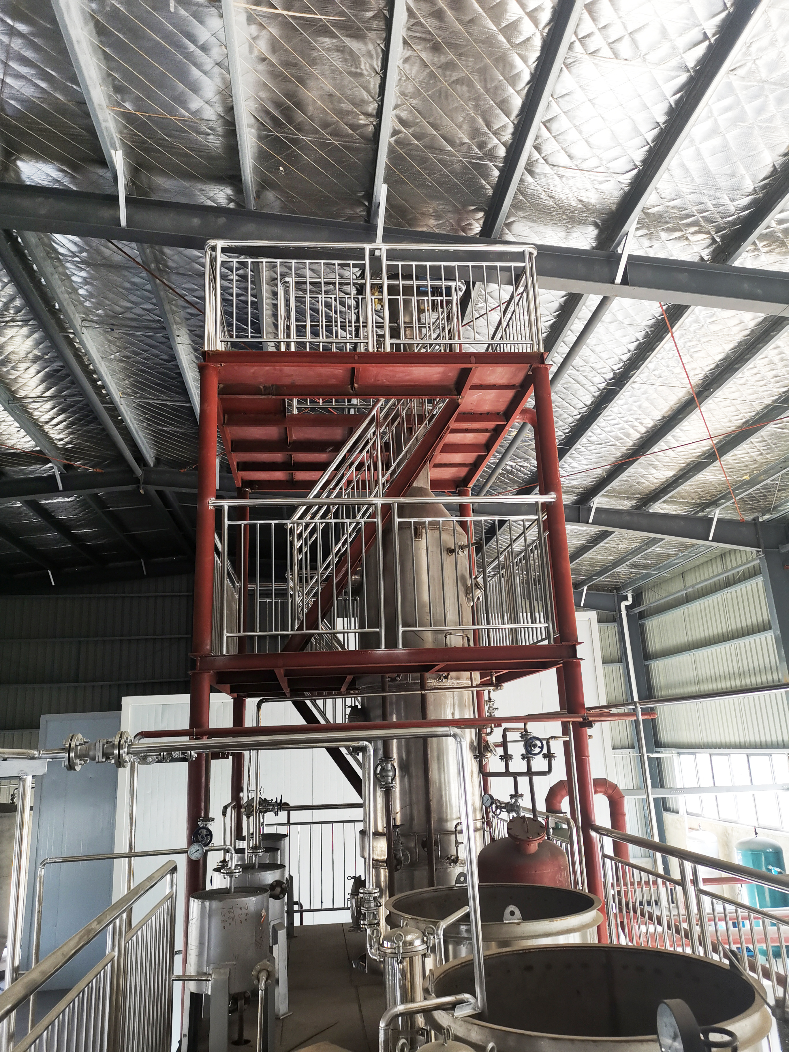 Flax oil equipment price