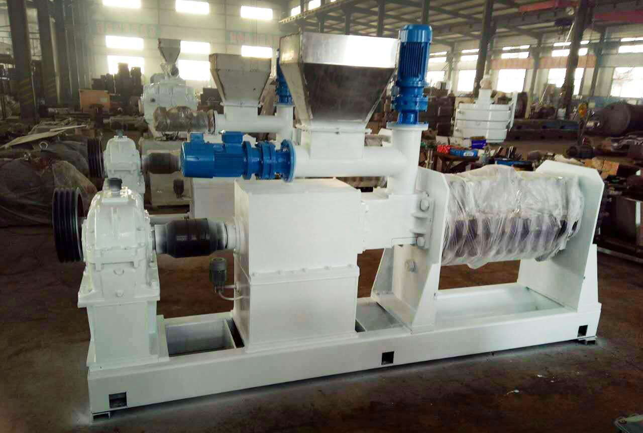 Cottonseed oil production equipment prices