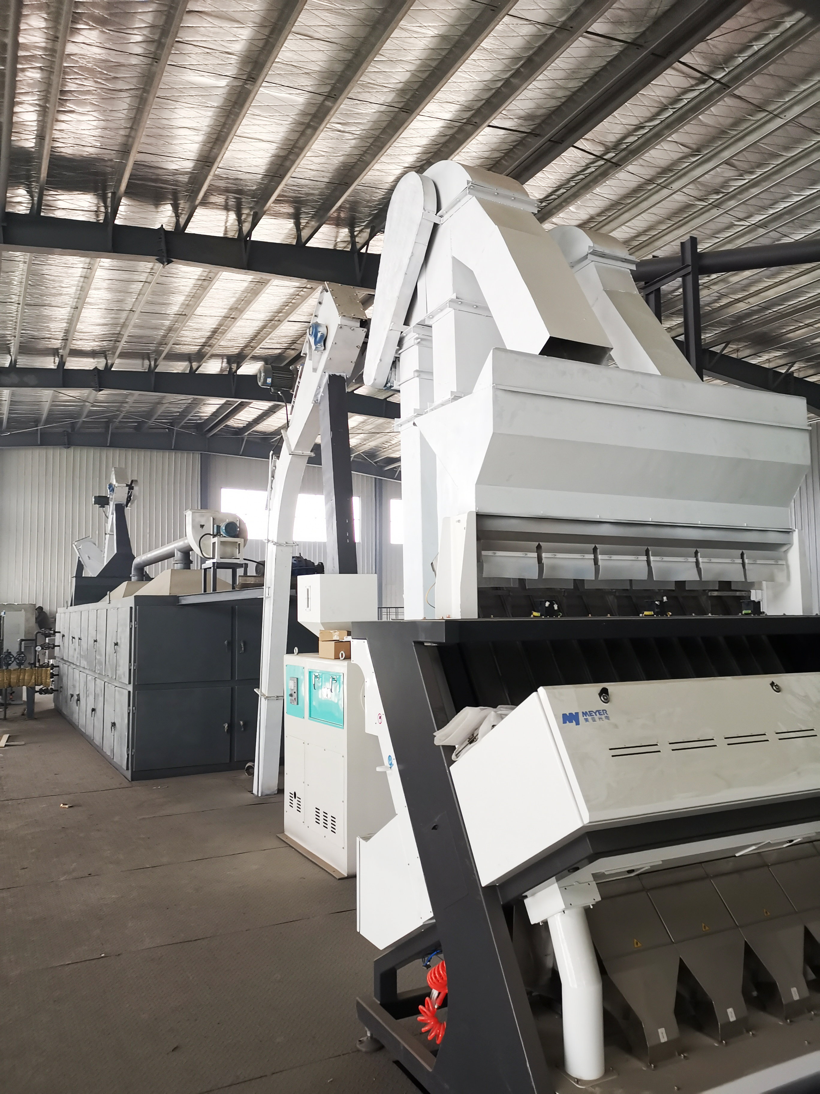 Sunflower oil equipment manufacturers price