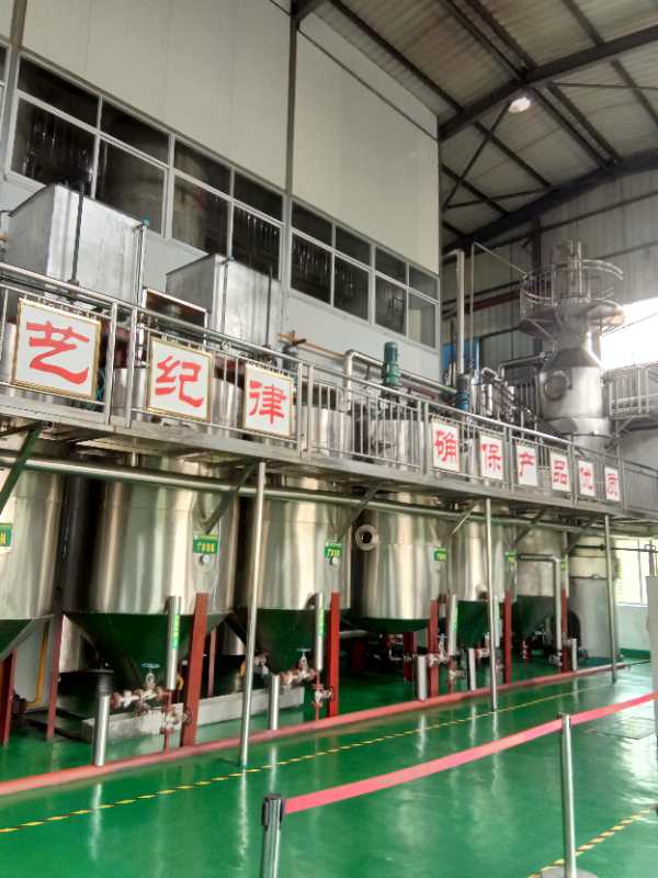 Peony seed oil equipment manufacturers