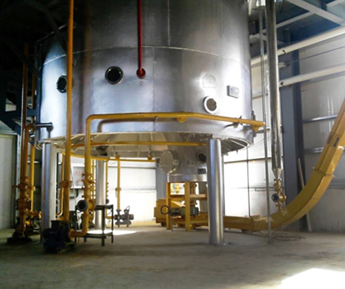 Walnut oil equipment